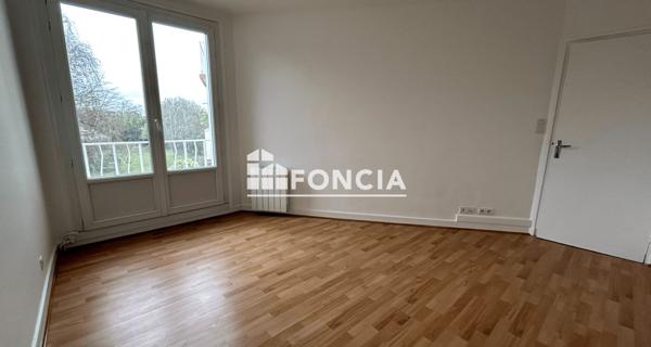 À vendre Studio 30.75 m² - Saint-brieuc 22000