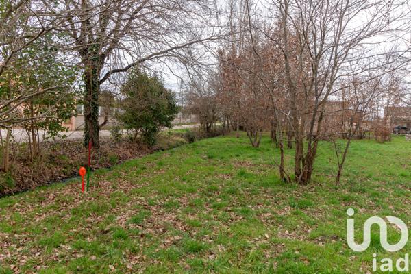 Terrain à vendre 2 006 m² Montauban