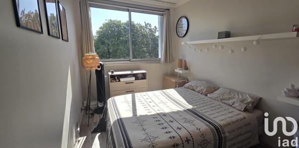 Appartement à vendre 3 pièces 54 m² Marly-le-Roi