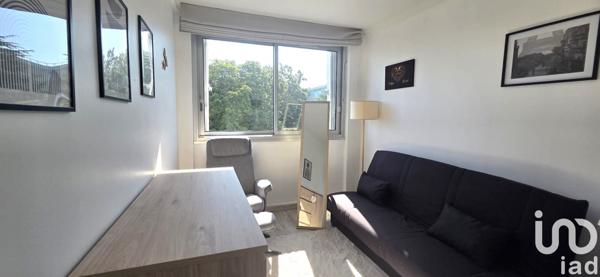 Appartement à vendre 3 pièces 54 m² Marly-le-Roi