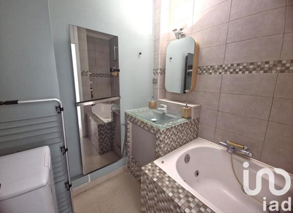 Appartement à vendre 3 pièces 54 m² Marly-le-Roi