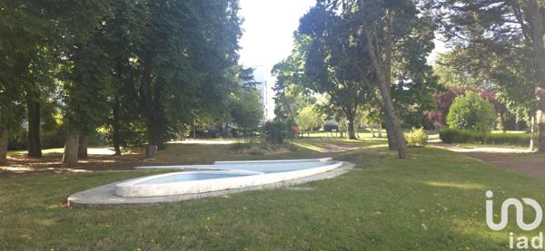 Appartement à vendre 3 pièces 54 m² Marly-le-Roi