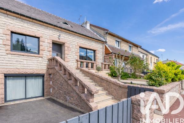 Maison à vendre 7 pièces 200 m² Le Plessis-Robinson
