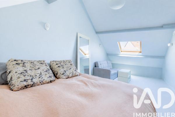 Maison à vendre 7 pièces 200 m² Le Plessis-Robinson