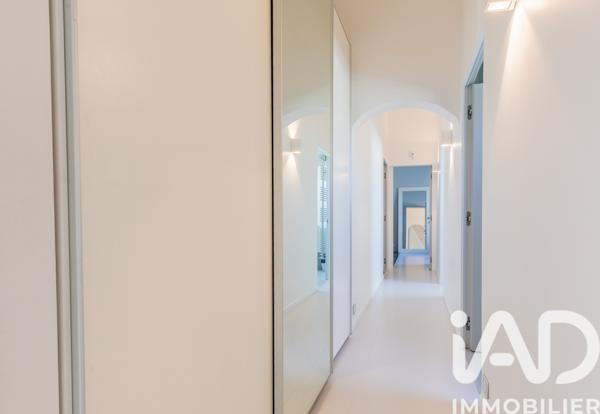 Maison à vendre 7 pièces 200 m² Le Plessis-Robinson