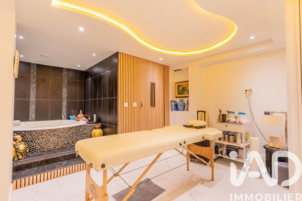 Maison à vendre 7 pièces 200 m² Le Plessis-Robinson