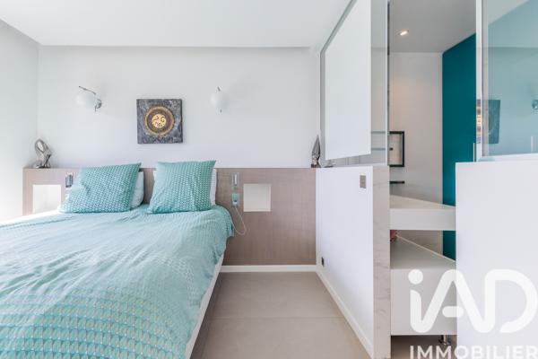Maison à vendre 7 pièces 200 m² Le Plessis-Robinson