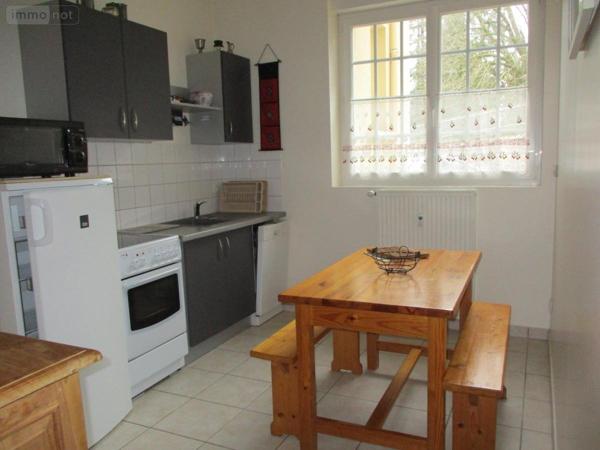 Appartement à vendre à Bagnoles-de-l'Orne-Normandie dans l'Orne (61140), ref : 61049-960