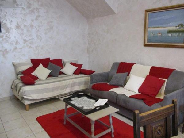 Appartement à vendre à Bagnoles-de-l'Orne-Normandie dans l'Orne (61140), ref : 61049-960