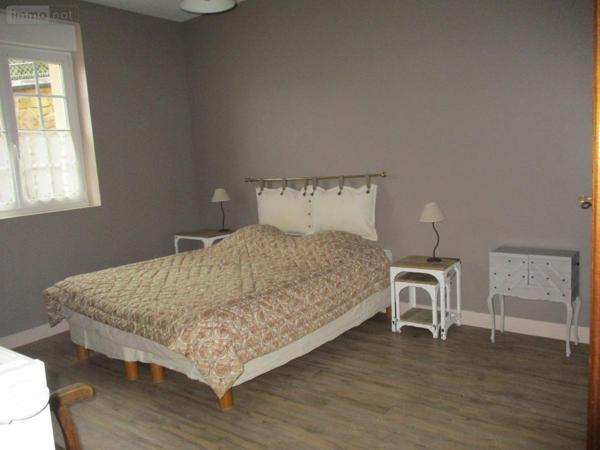 Appartement à vendre à Bagnoles-de-l'Orne-Normandie dans l'Orne (61140), ref : 61049-960