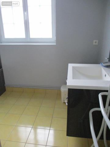 Appartement à vendre à Bagnoles-de-l'Orne-Normandie dans l'Orne (61140), ref : 61049-960