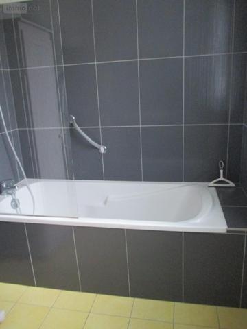 Appartement à vendre à Bagnoles-de-l'Orne-Normandie dans l'Orne (61140), ref : 61049-960