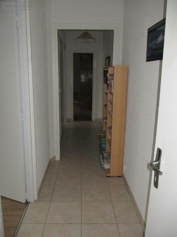 Appartement à vendre à Bagnoles-de-l'Orne-Normandie dans l'Orne (61140), ref : 61049-960