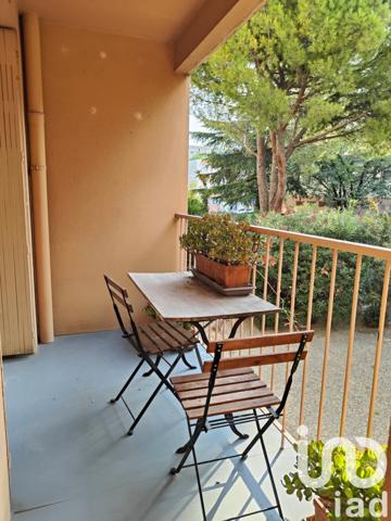 Appartement à vendre 3 pièces 63 m² Marseille 10