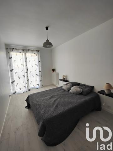 Appartement à vendre 3 pièces 63 m² Marseille 10