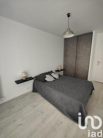 Appartement à vendre 3 pièces 63 m² Marseille 10