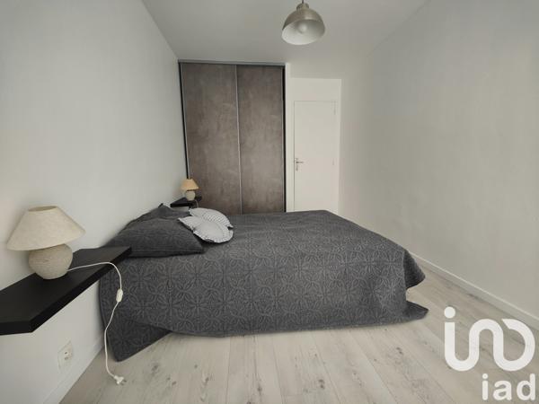 Appartement à vendre 3 pièces 63 m² Marseille 10