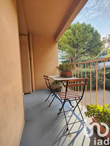 Appartement à vendre 3 pièces 63 m² Marseille 10