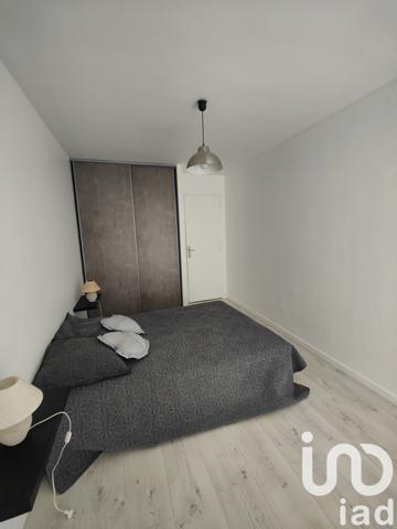 Appartement à vendre 3 pièces 63 m² Marseille 10