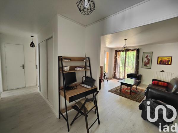 Appartement à vendre 3 pièces 63 m² Marseille 10