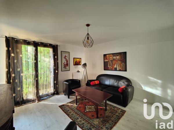 Appartement à vendre 3 pièces 63 m² Marseille 10