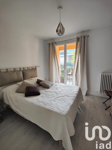 Appartement à vendre 3 pièces 63 m² Marseille 10