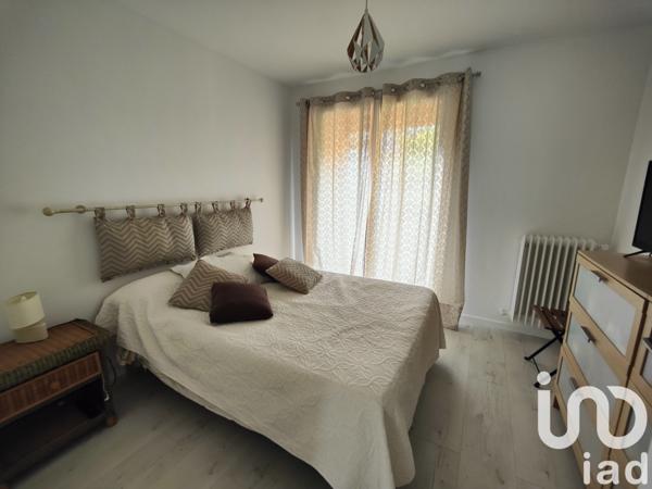 Appartement à vendre 3 pièces 63 m² Marseille 10