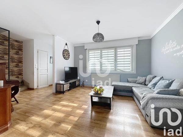Maison à vendre 5 pièces 89 m² Arques