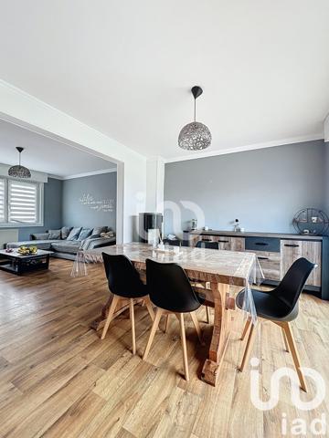 Maison à vendre 5 pièces 89 m² Arques