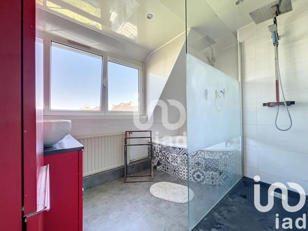 Maison à vendre 5 pièces 89 m² Arques