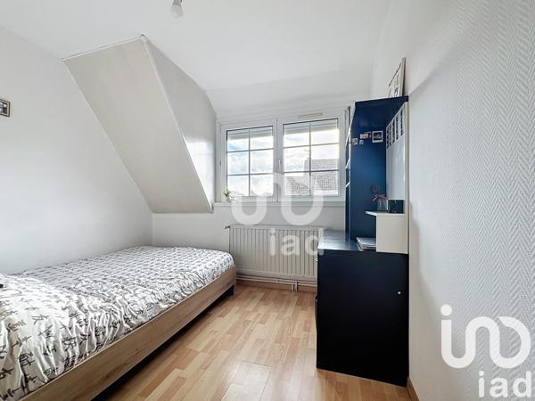 Maison à vendre 5 pièces 89 m² Arques