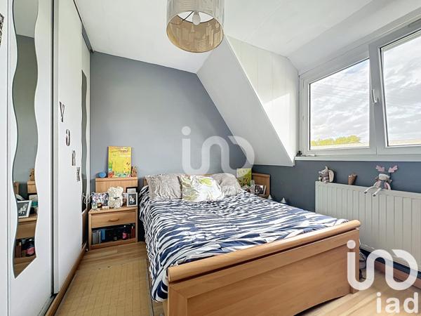 Maison à vendre 5 pièces 89 m² Arques