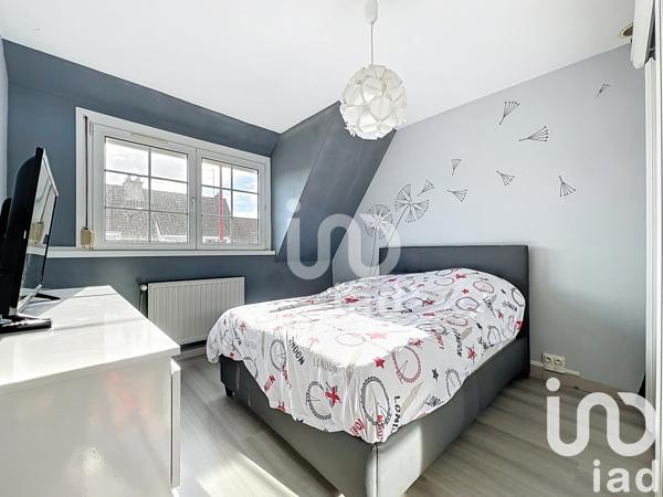 Maison à vendre 5 pièces 89 m² Arques