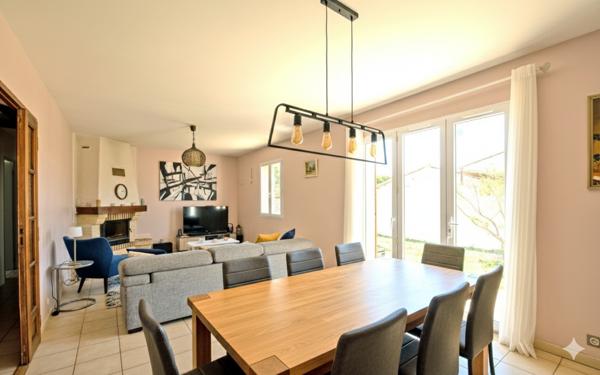 Salon-de-Provence (13300) MAISON T4 PLEIN PIED