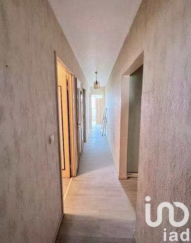 Appartement à vendre 3 pièces 68 m² Créteil