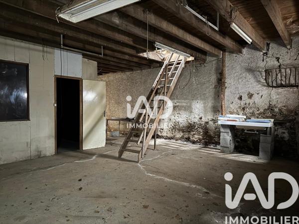 Maison à vendre 7 pièces 180 m² Haute-Goulaine