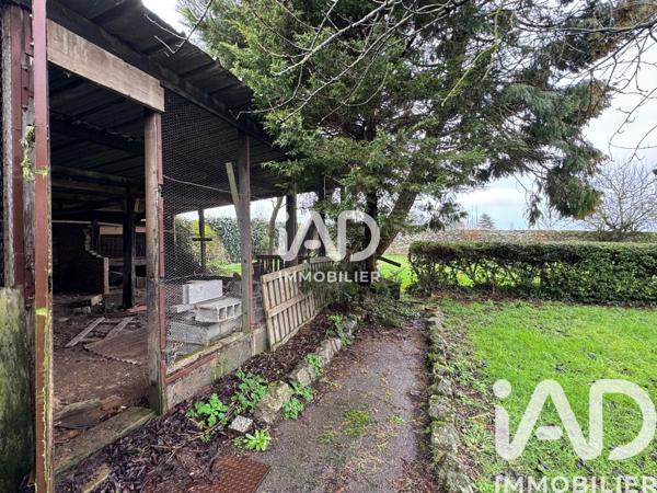 Maison à vendre 7 pièces 180 m² Haute-Goulaine