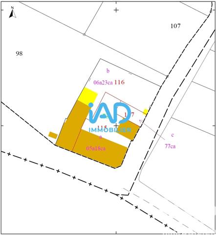 Maison à vendre 7 pièces 180 m² Haute-Goulaine