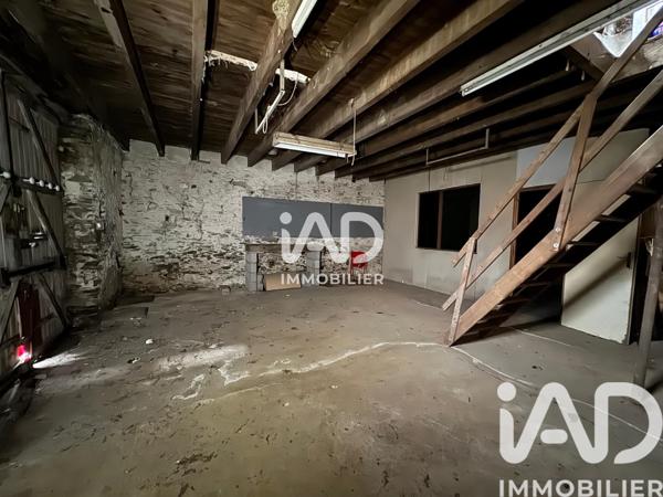 Maison à vendre 7 pièces 180 m² Haute-Goulaine