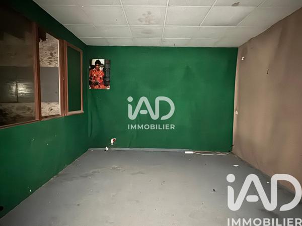 Maison à vendre 7 pièces 180 m² Haute-Goulaine