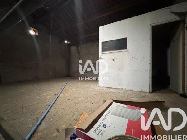 Maison à vendre 7 pièces 180 m² Haute-Goulaine