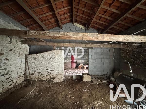 Maison à vendre 7 pièces 180 m² Haute-Goulaine