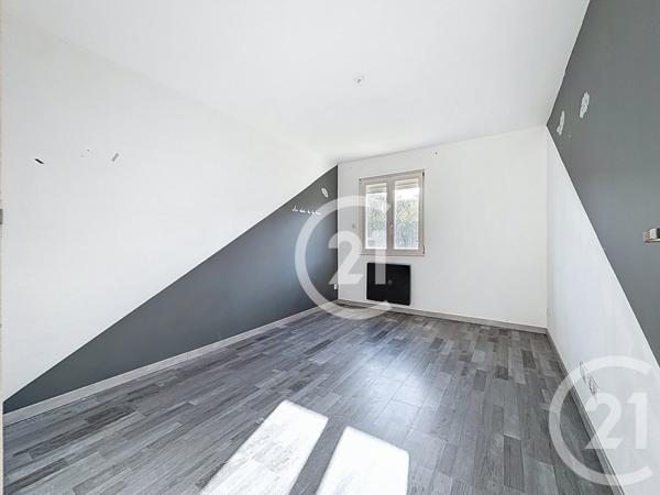 Maison à vendre  5 pièces - 105 m2 HEROUVILLE ST CLAIR - 14