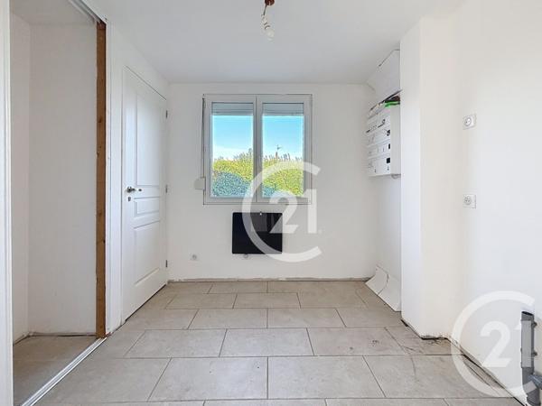 Maison à vendre  5 pièces - 105 m2 HEROUVILLE ST CLAIR - 14