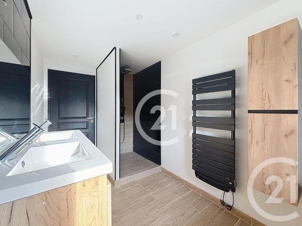 Maison à vendre  5 pièces - 105 m2 HEROUVILLE ST CLAIR - 14