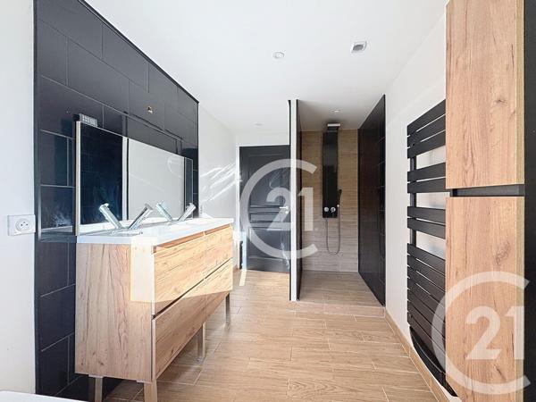 Maison à vendre  5 pièces - 105 m2 HEROUVILLE ST CLAIR - 14