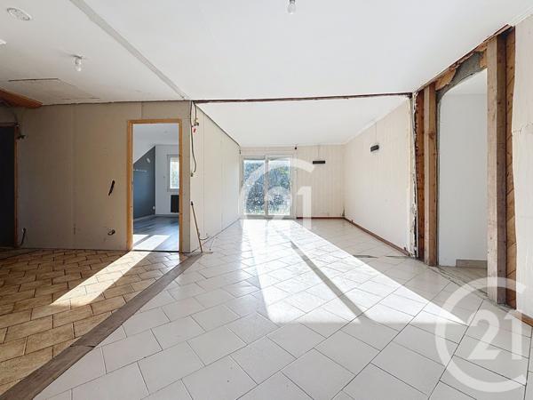 Maison à vendre  5 pièces - 105 m2 HEROUVILLE ST CLAIR - 14