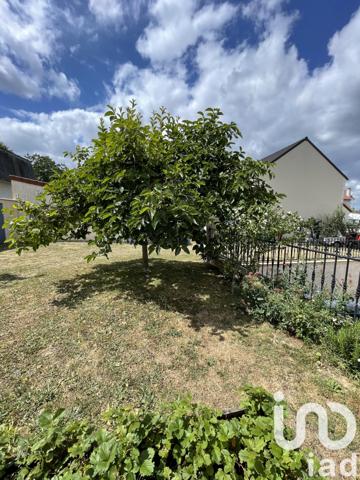 Maison à vendre 6 pièces 128 m² Ris-Orangis