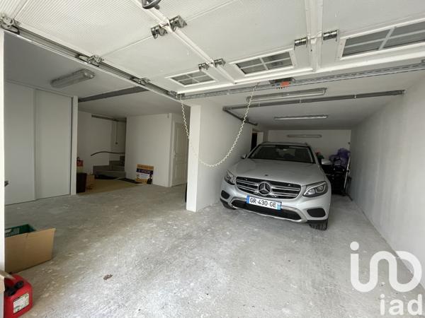 Maison à vendre 6 pièces 128 m² Ris-Orangis