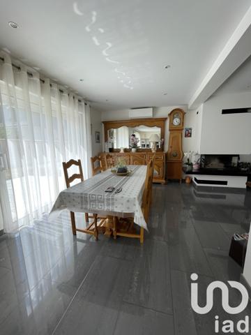 Maison à vendre 6 pièces 128 m² Ris-Orangis